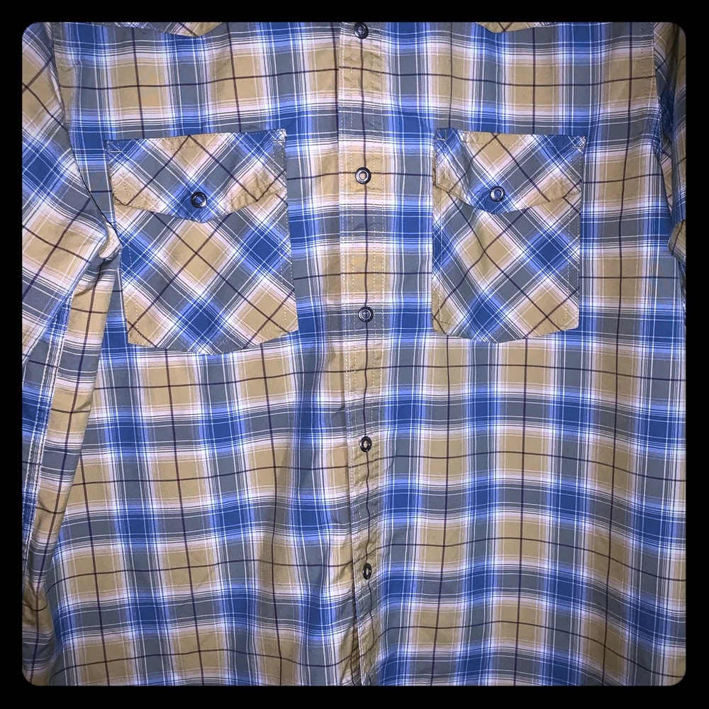 Men’s Medium Shirt